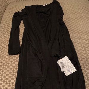 Brand new black lularoe sarah
